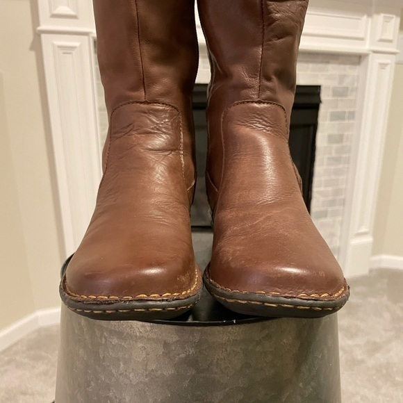 Born Braydon Riding Boots - Picture 5 of 7